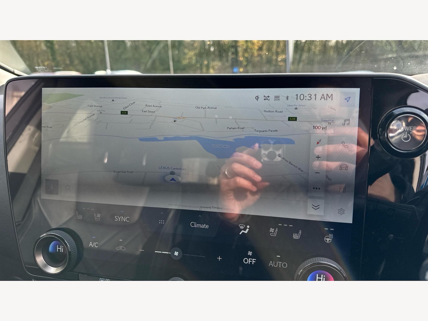 Used Lexus NX for sale - 76728754: Photo 12