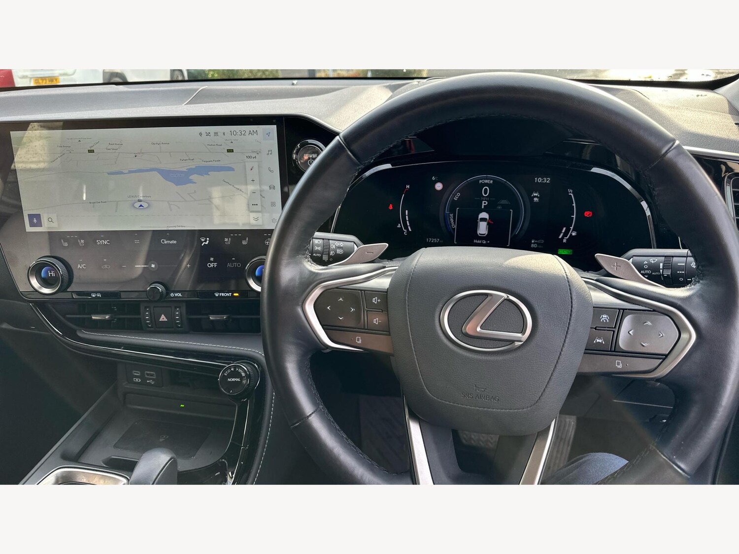 Used Lexus NX for sale - 76728754: Photo 13