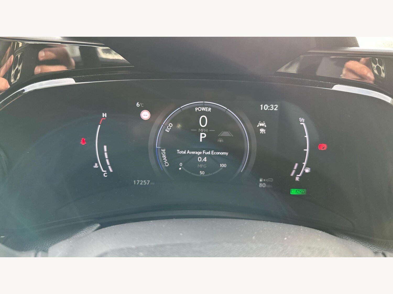 Used Lexus NX for sale - 76728754: Photo 14