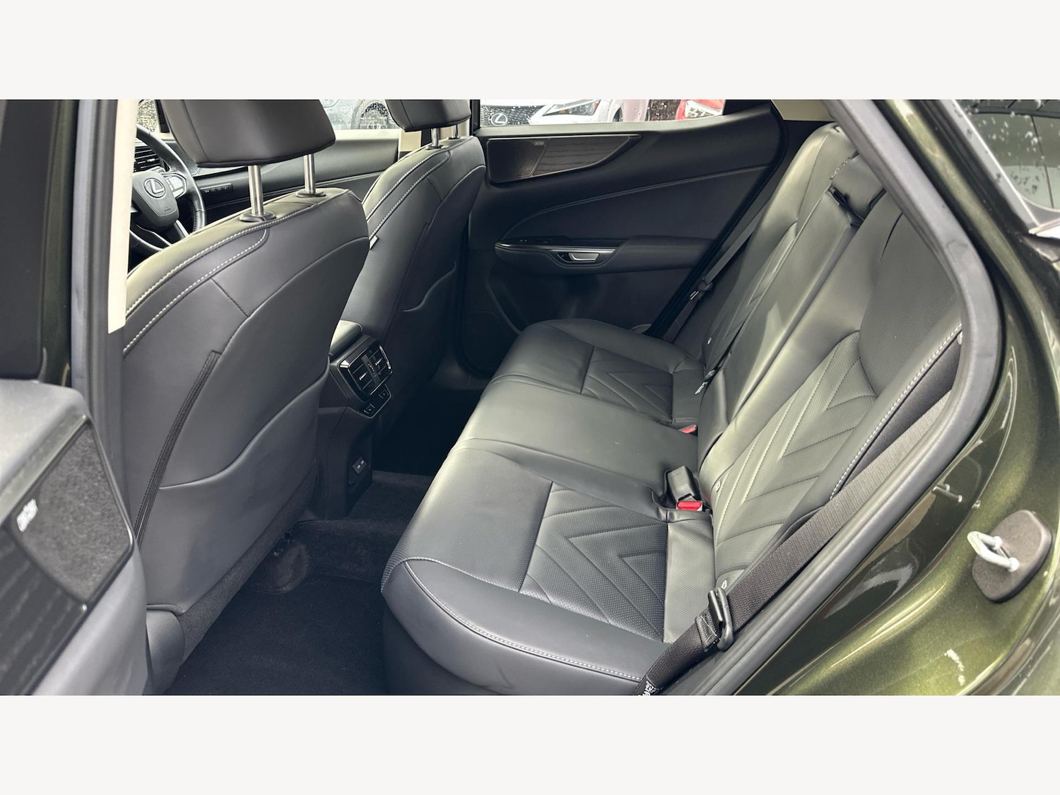 Used Lexus NX for sale - 76728754: Photo 16