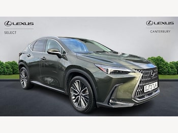 Used Lexus NX 2023 for sale - 76728754: Photo