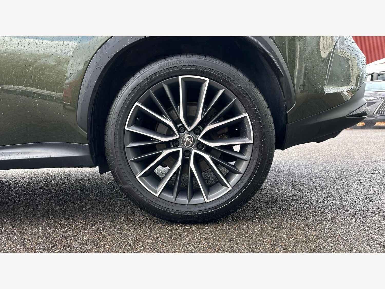 Used Lexus NX for sale - 76728754: Photo 21