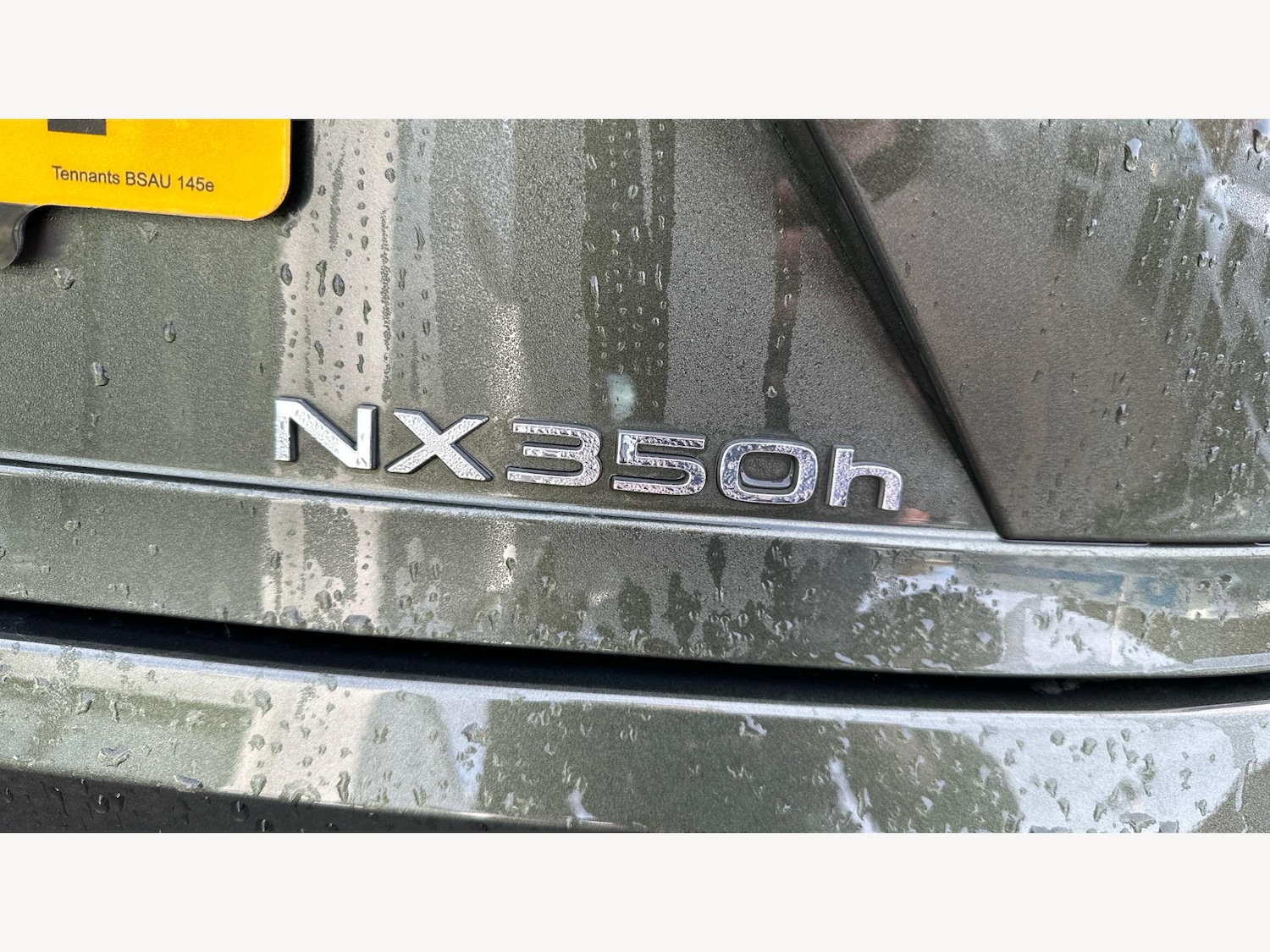 Used Lexus NX for sale - 76728754: Photo 23
