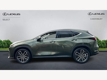 Used Lexus NX 2023 for sale - 76728754: Photo