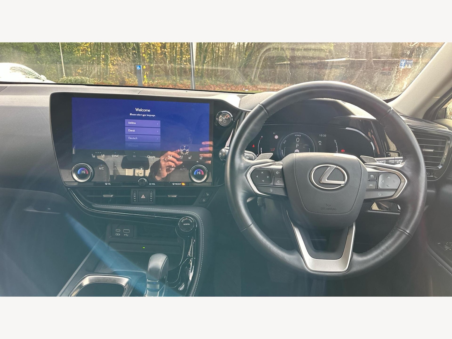 Used Lexus NX for sale - 76728754: Photo 9