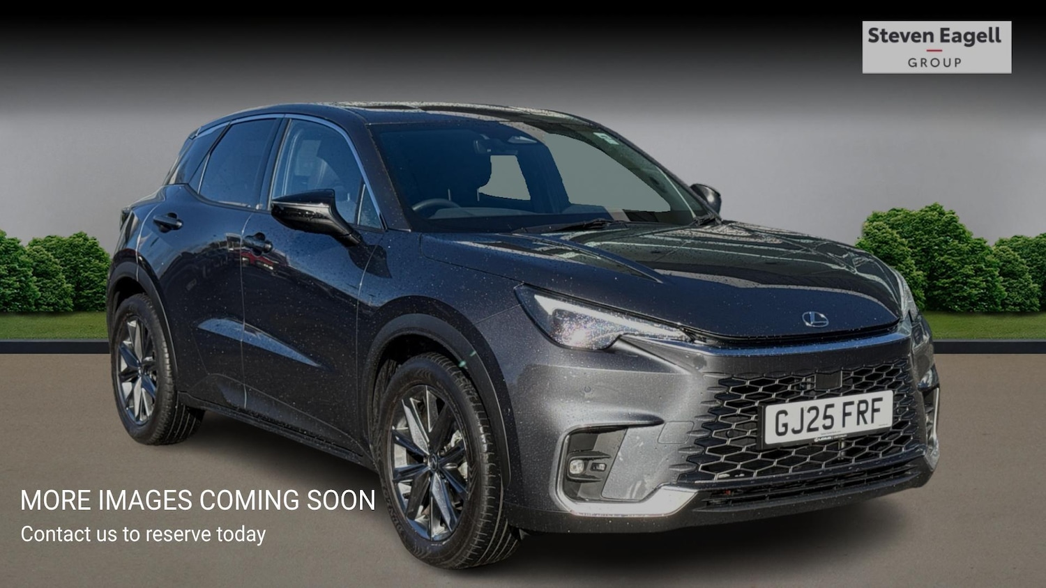 Used Lexus LBX 2025 for sale - 76457703: Photo 1