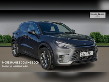 Used Lexus LBX 2025 for sale - 76457703: Photo