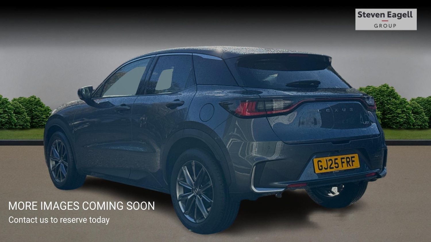 Used Lexus LBX 2025 for sale - 76457703: Photo 2