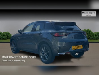 Used Lexus LBX 2025 for sale - 76457703: Photo