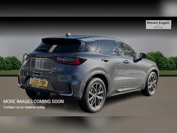 Used Lexus LBX 2025 for sale - 76457703: Photo