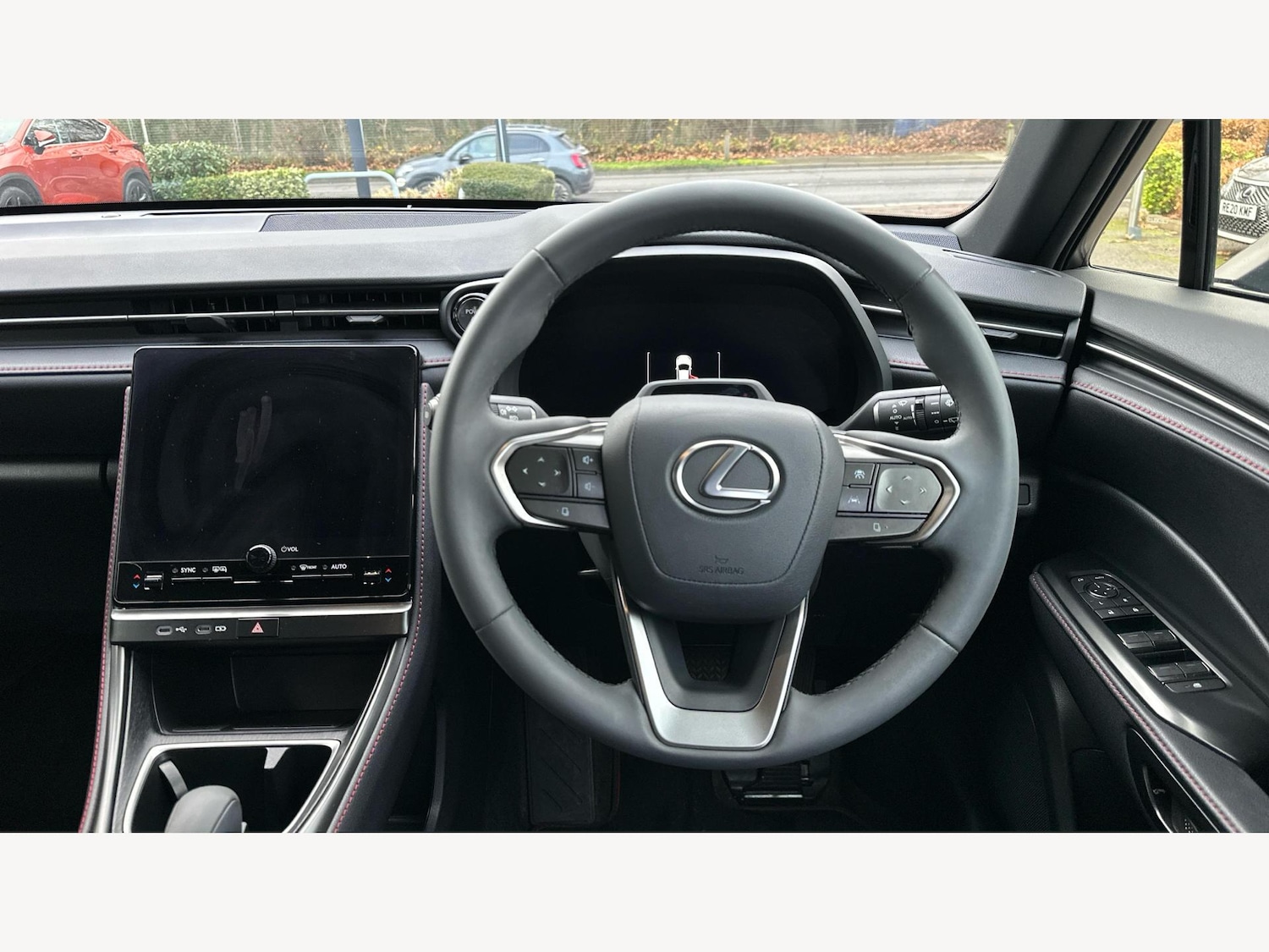 Used Lexus LBX 2024 for sale - 76918594: Photo 13