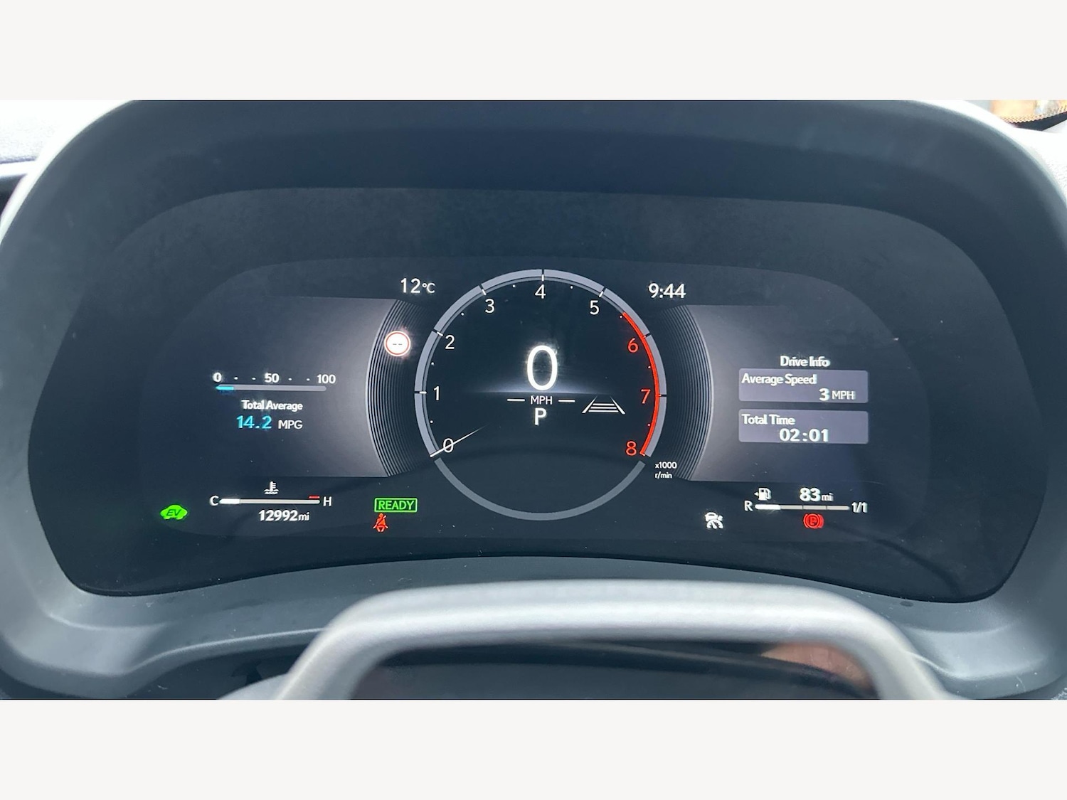 Used Lexus LBX 2024 for sale - 76918594: Photo 14