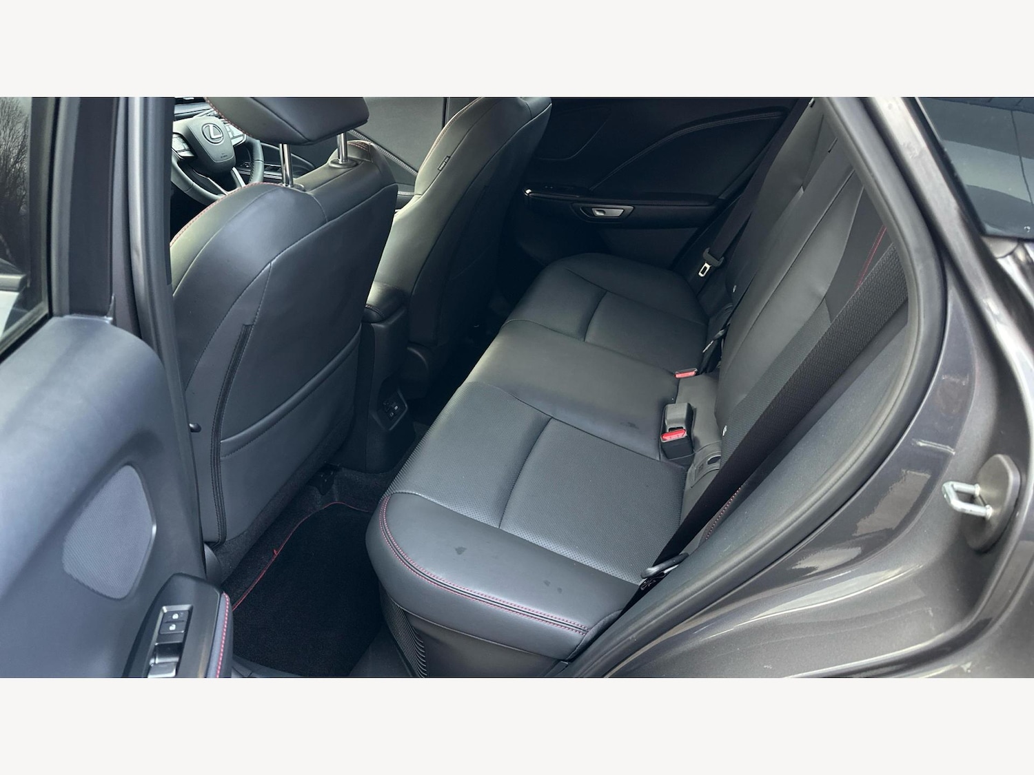 Used Lexus LBX 2024 for sale - 76918594: Photo 16