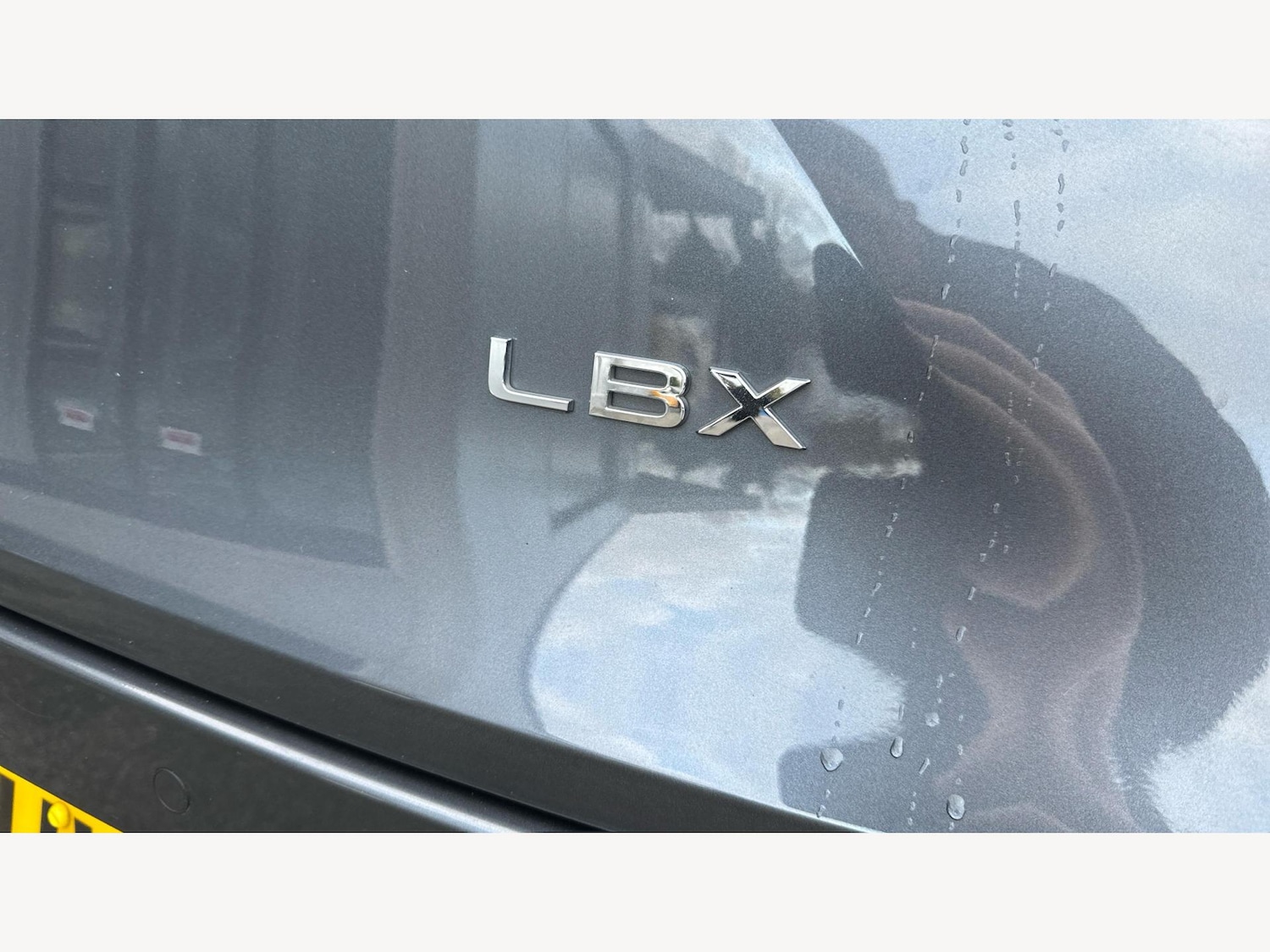 Used Lexus LBX 2024 for sale - 76918594: Photo 22