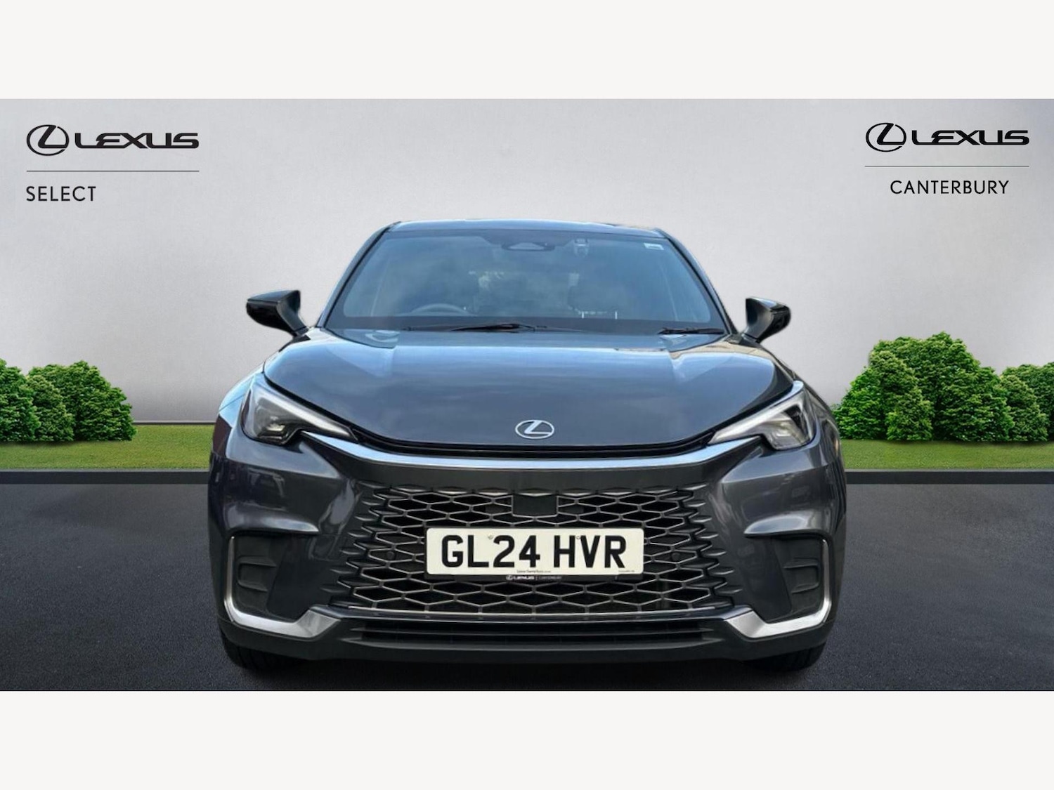 Used Lexus LBX 2024 for sale - 76918594: Photo 6