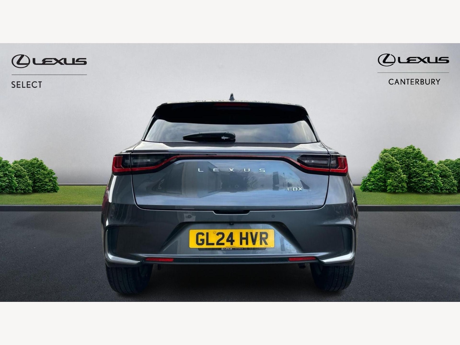 Used Lexus LBX 2024 for sale - 76918594: Photo 7