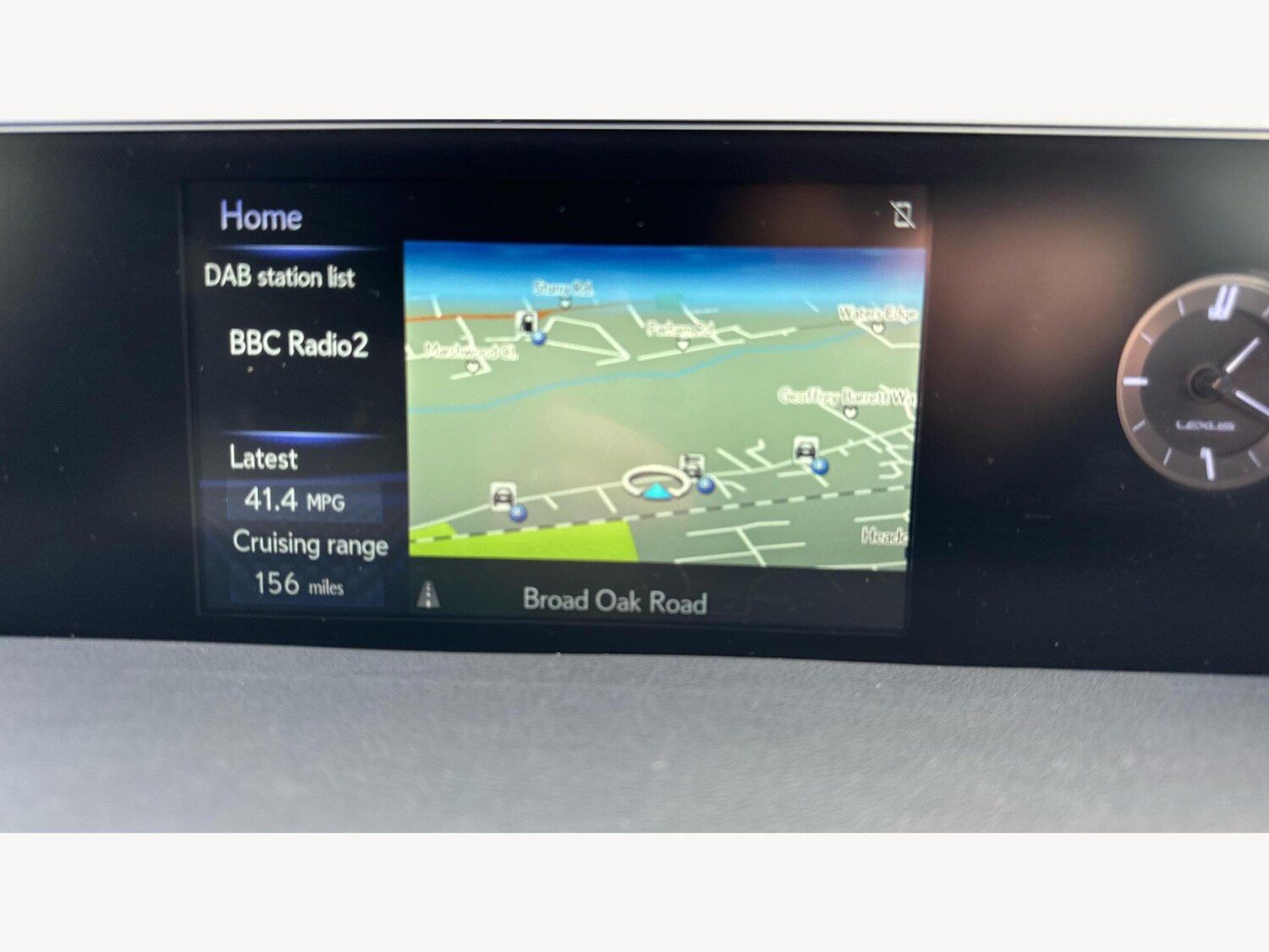 Used Lexus UX 2022 for sale - 76742444: Photo 12