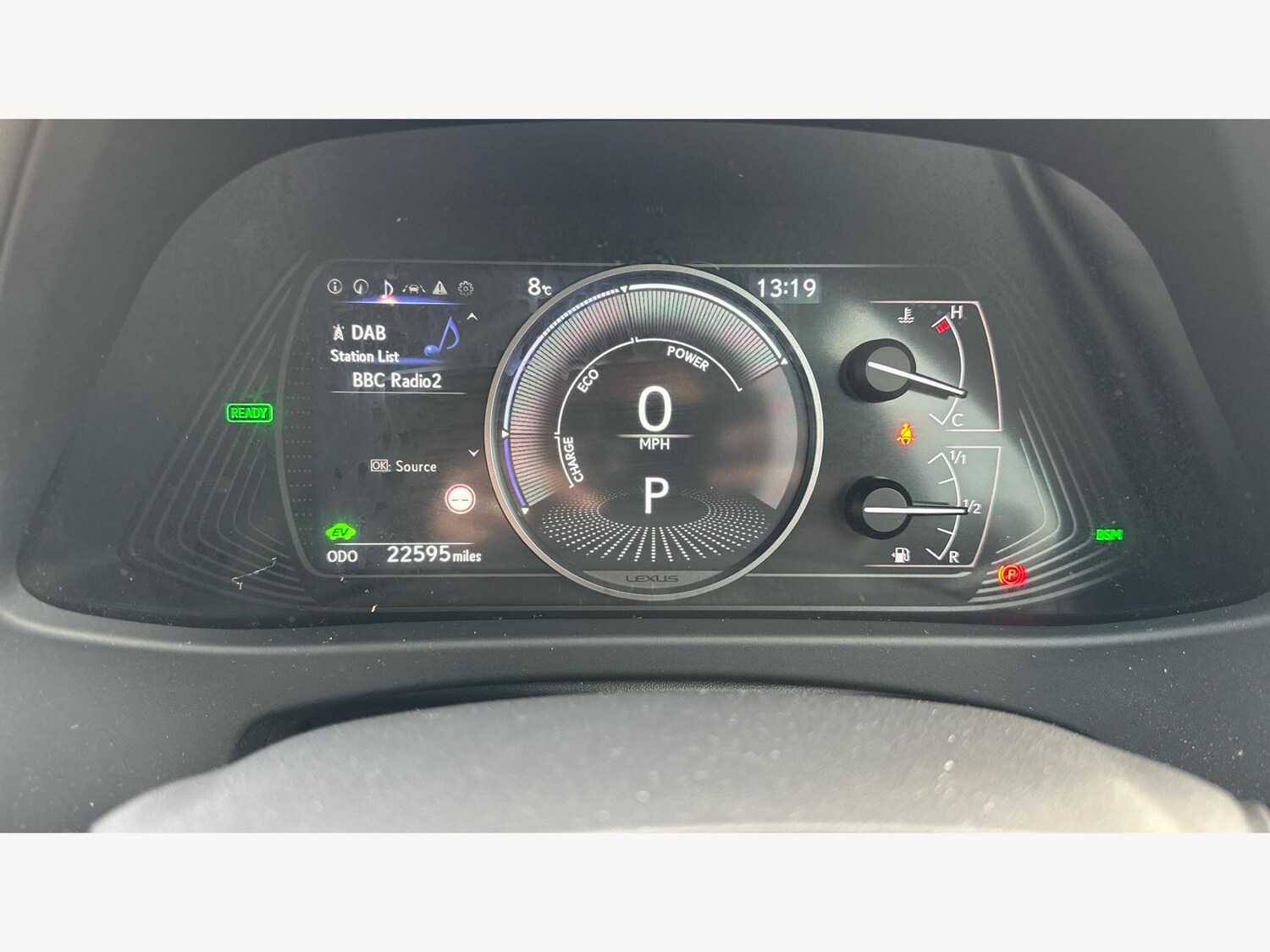 Used Lexus UX 2022 for sale - 76742444: Photo 14