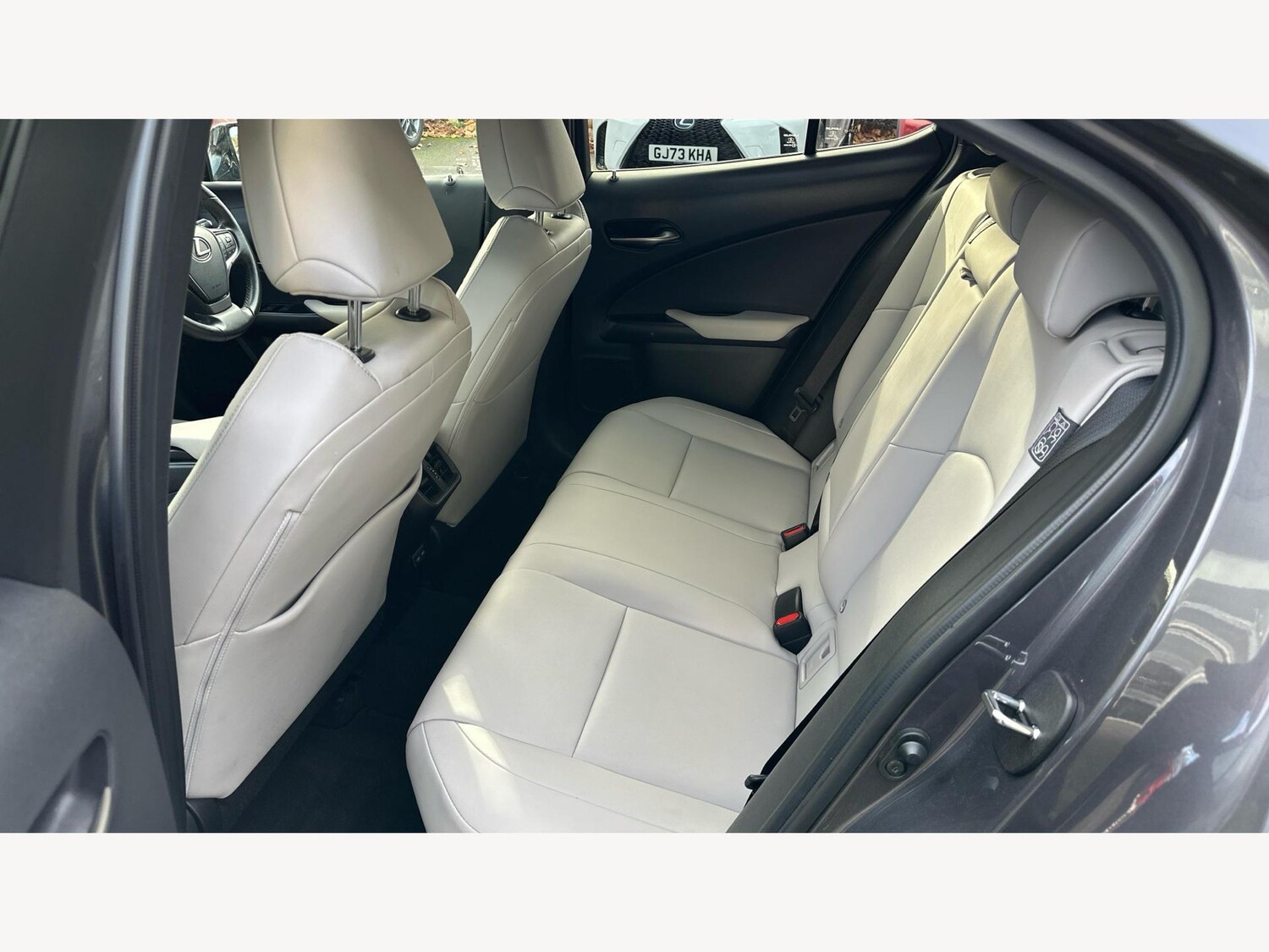 Used Lexus UX 2022 for sale - 76742444: Photo 16