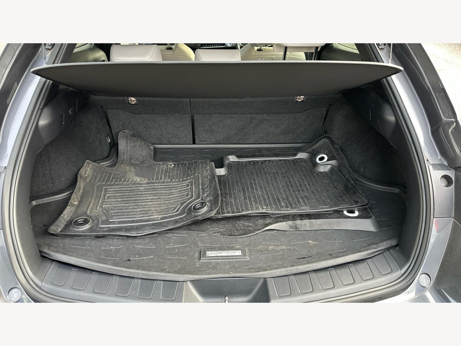 Used Lexus UX 2022 for sale - 76742444: Photo 17