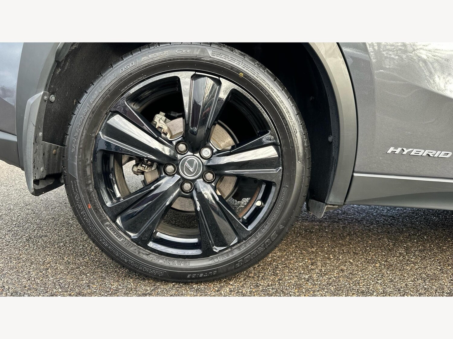 Used Lexus UX 2022 for sale - 76742444: Photo 21