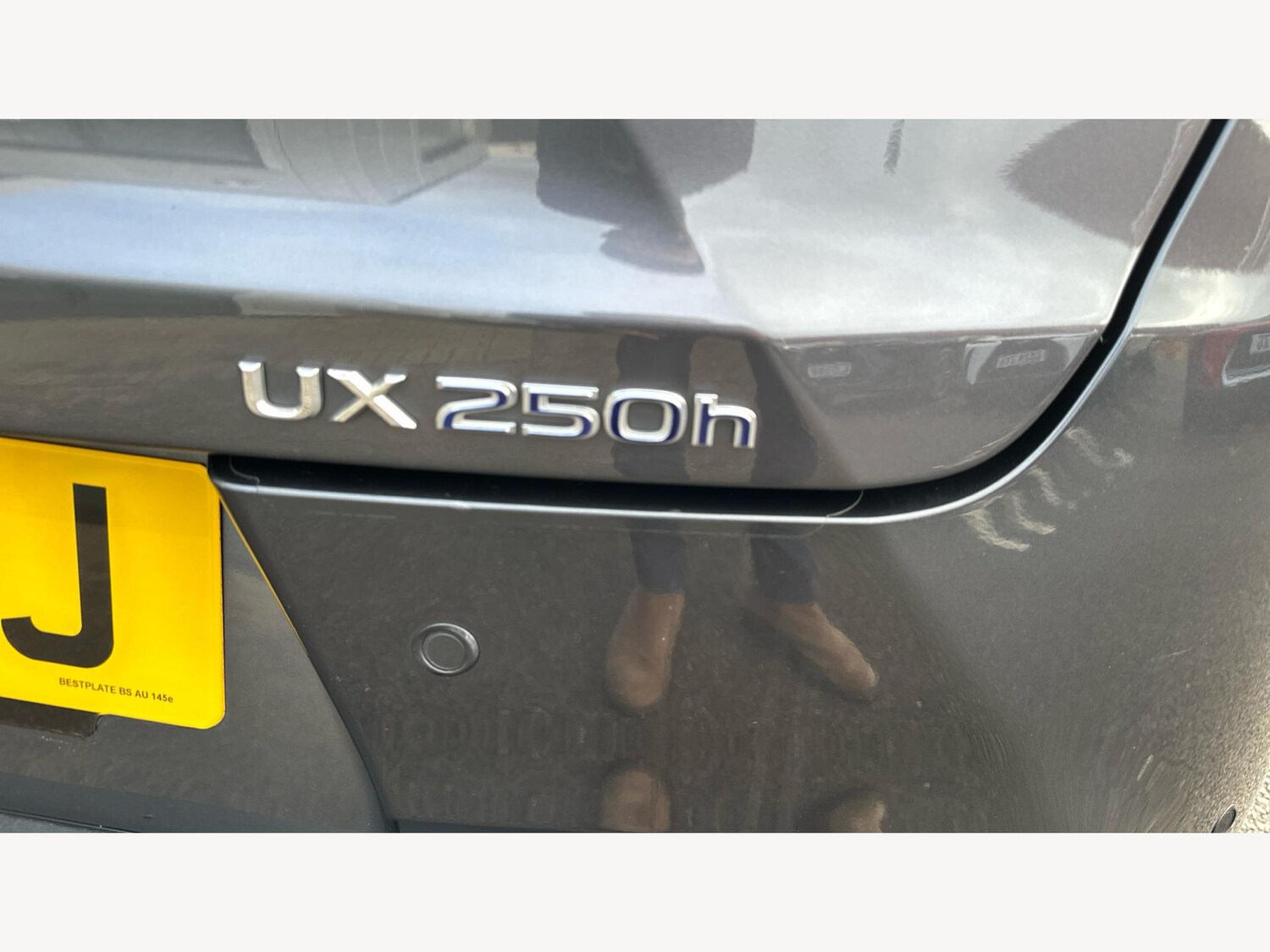 Used Lexus UX 2022 for sale - 76742444: Photo 22