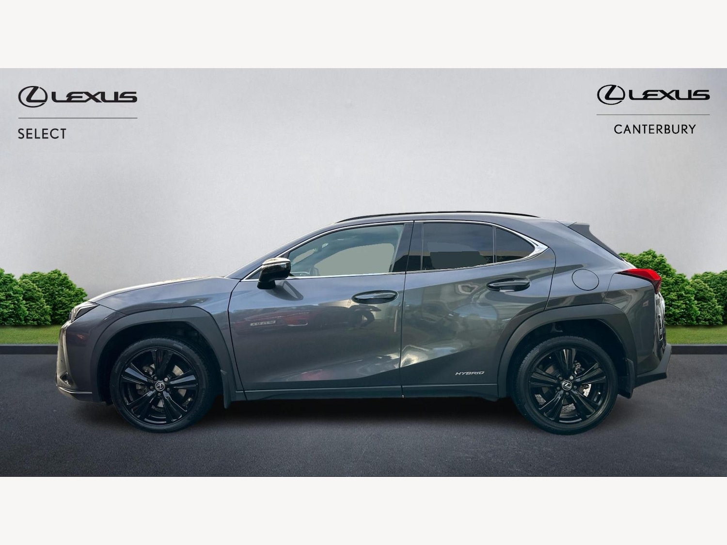 Used Lexus UX 2022 for sale - 76742444: Photo 3