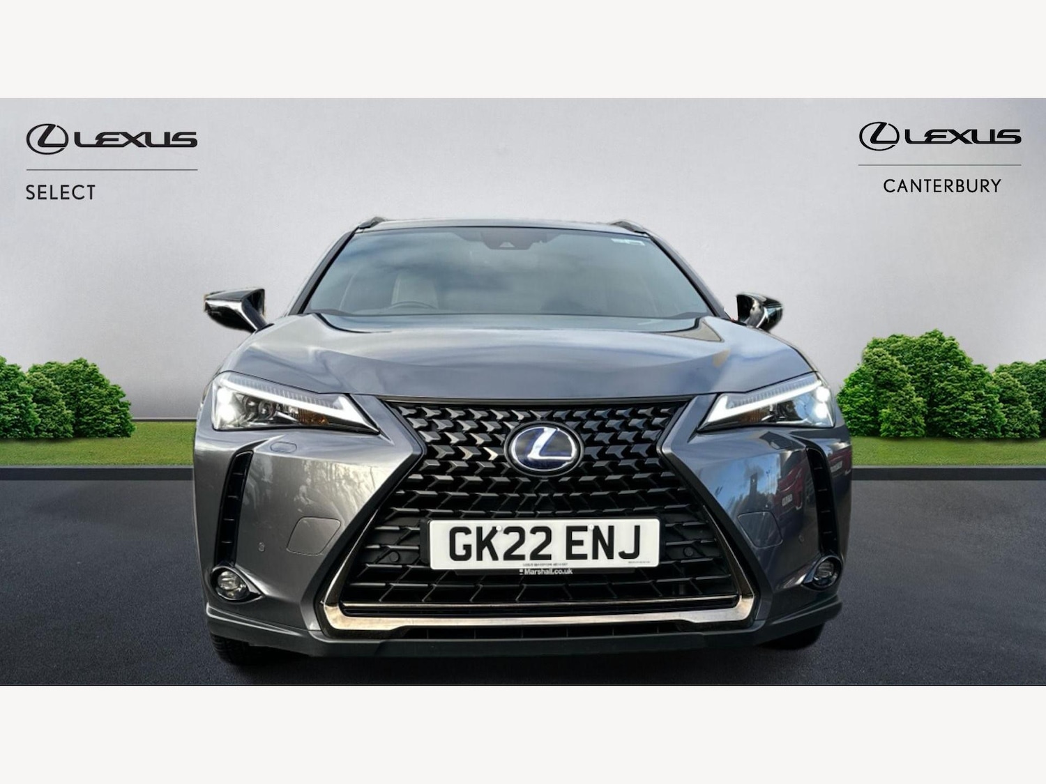 Used Lexus UX 2022 for sale - 76742444: Photo 6