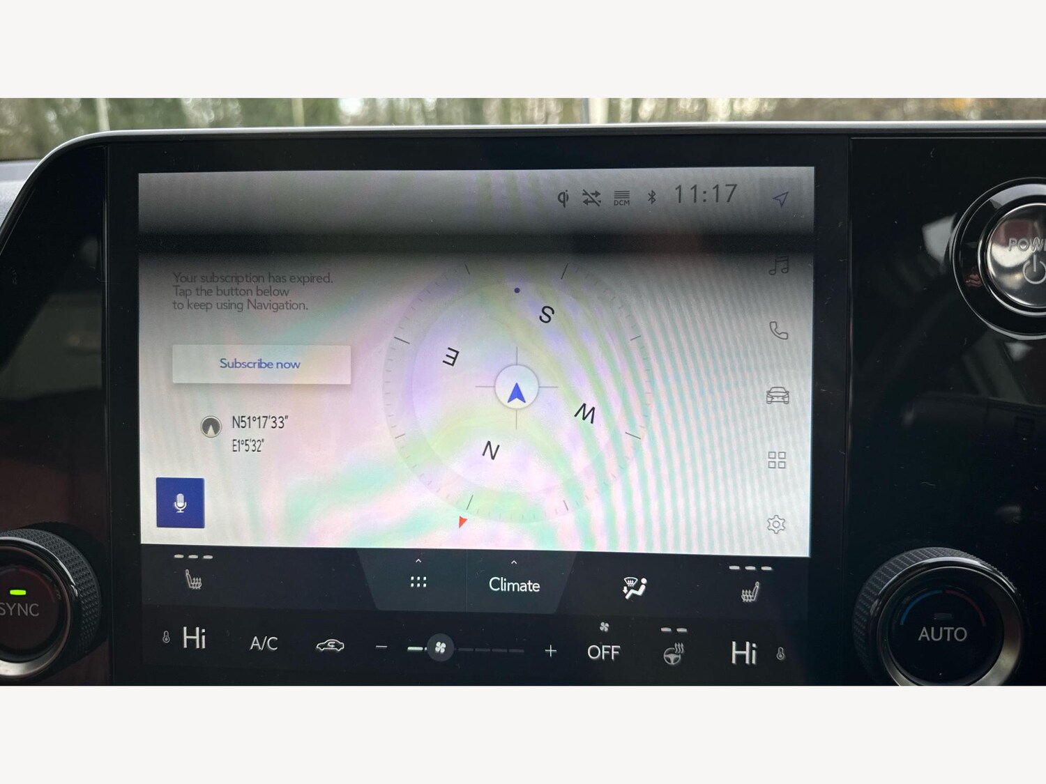 Used Lexus NX 2023 for sale - 77074067: Photo 12