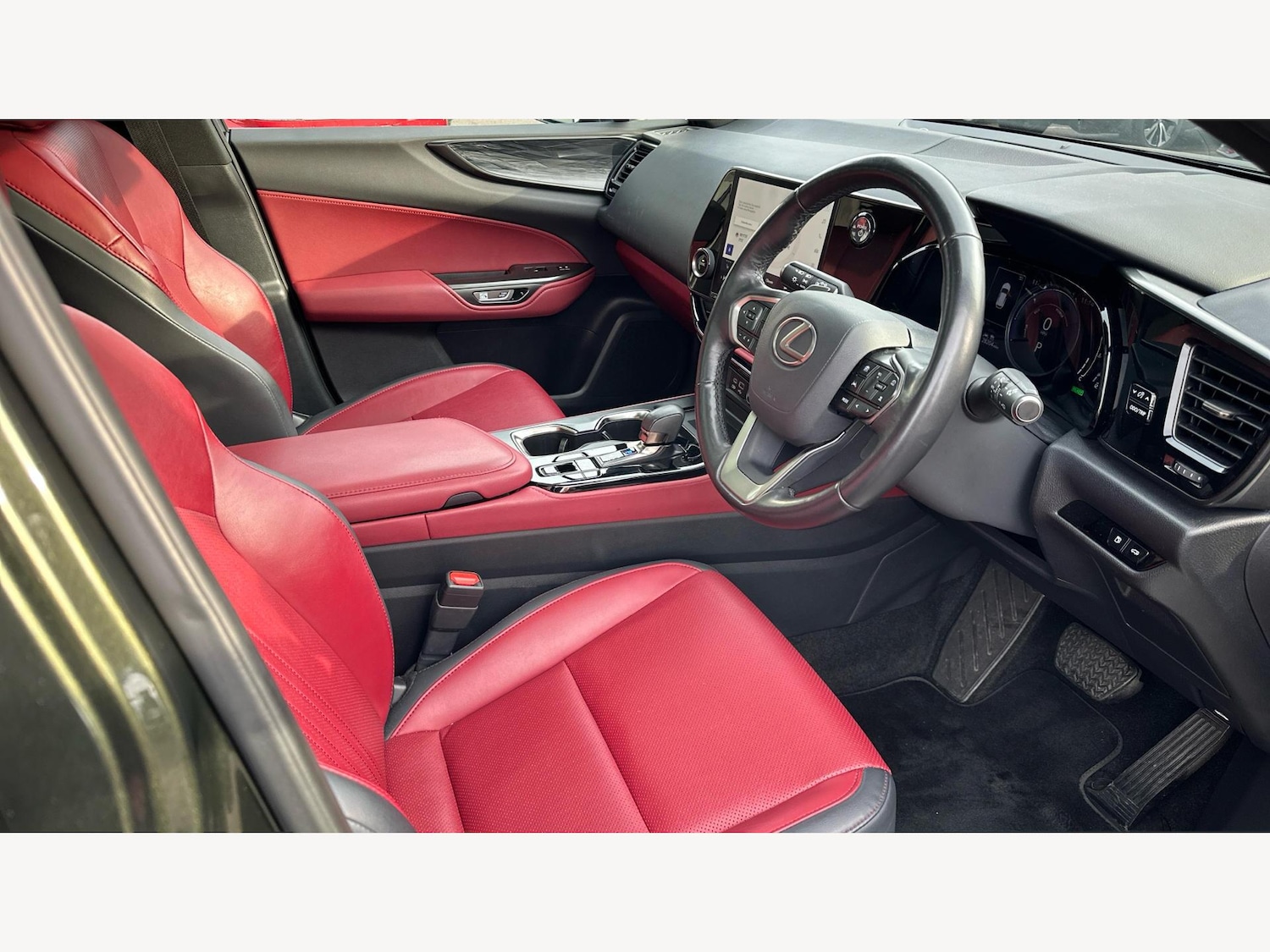 Used Lexus NX 2023 for sale - 77074067: Photo 15