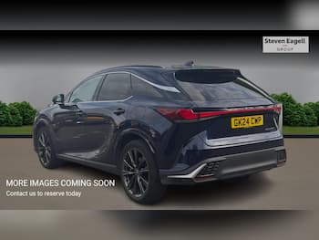 Used Lexus RX 2024 for sale - 79831013: Photo
