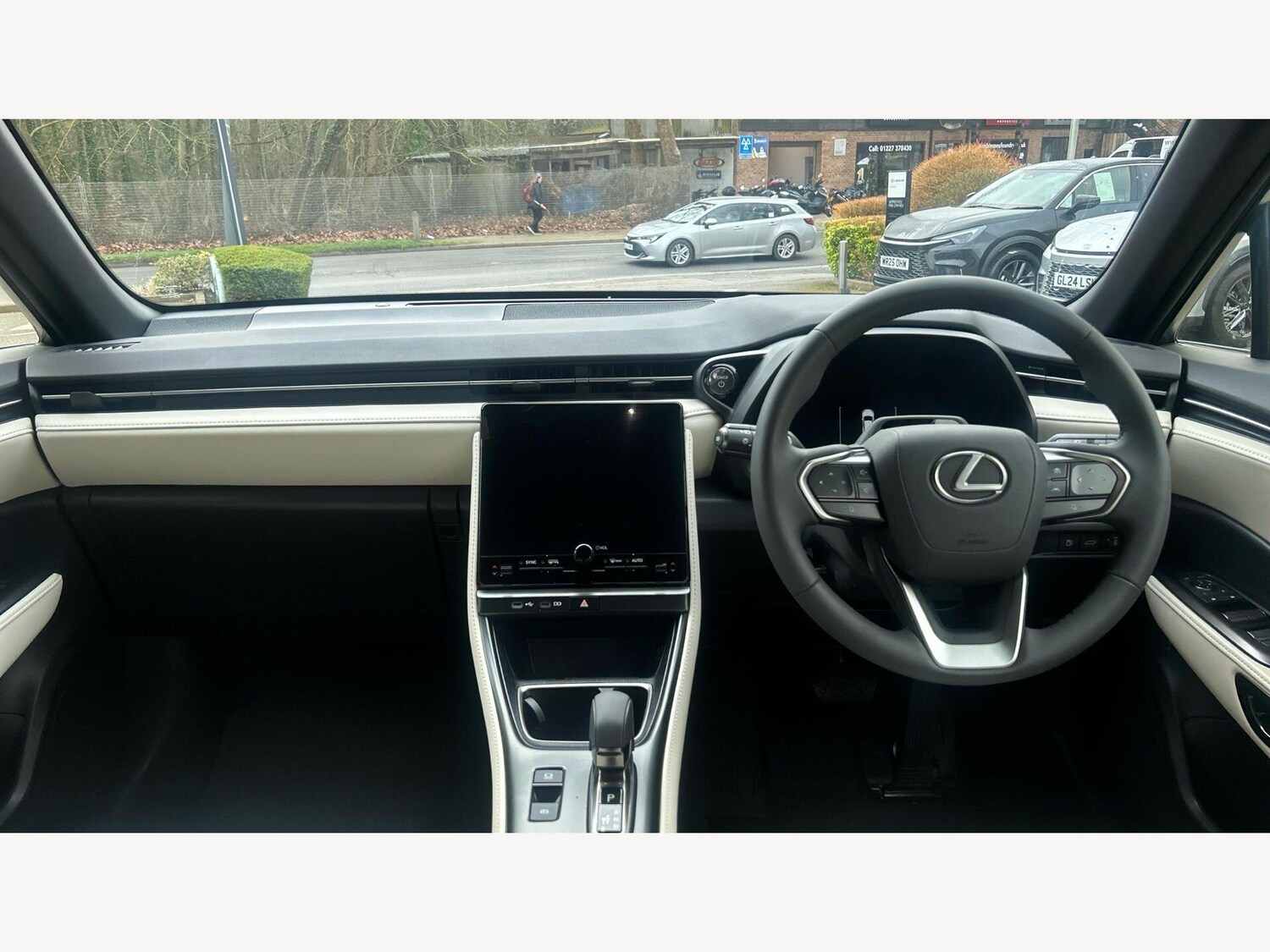 Used Lexus LBX for sale - 77683611: Photo 13