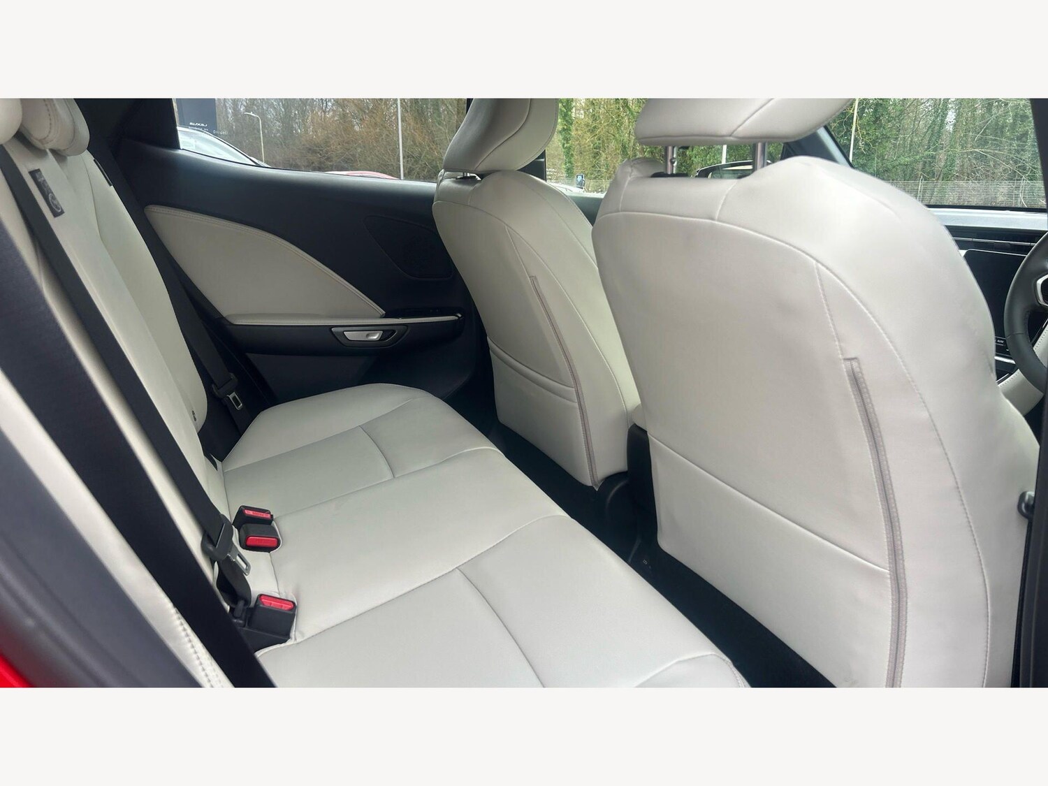 Used Lexus LBX for sale - 77683611: Photo 14