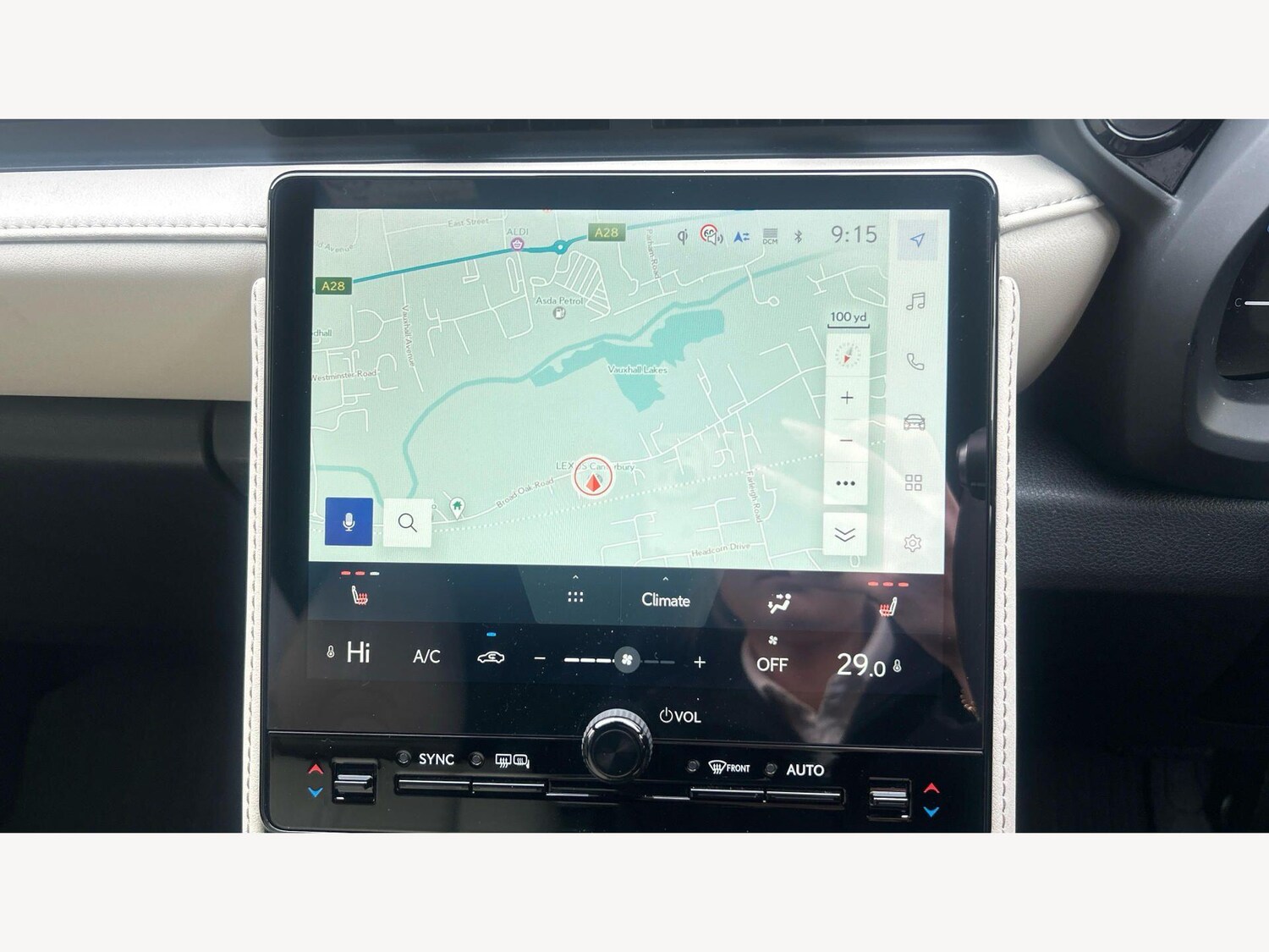 Used Lexus LBX for sale - 77683611: Photo 15