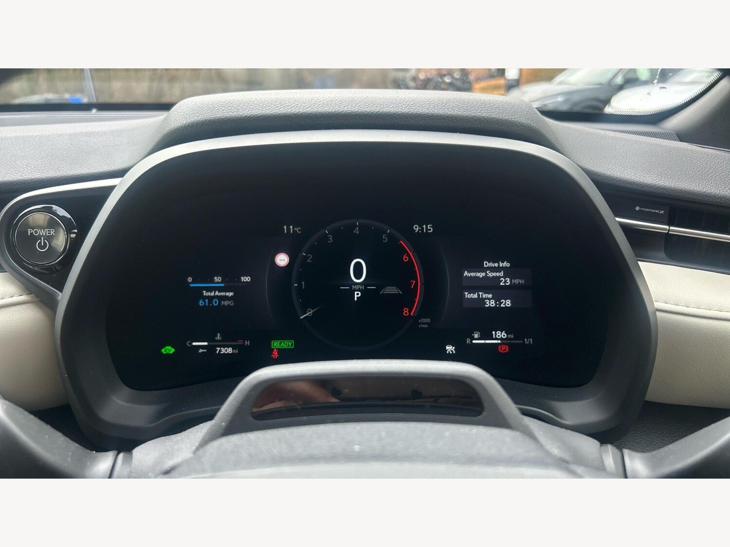 Used Lexus LBX for sale - 77683611: Photo 17