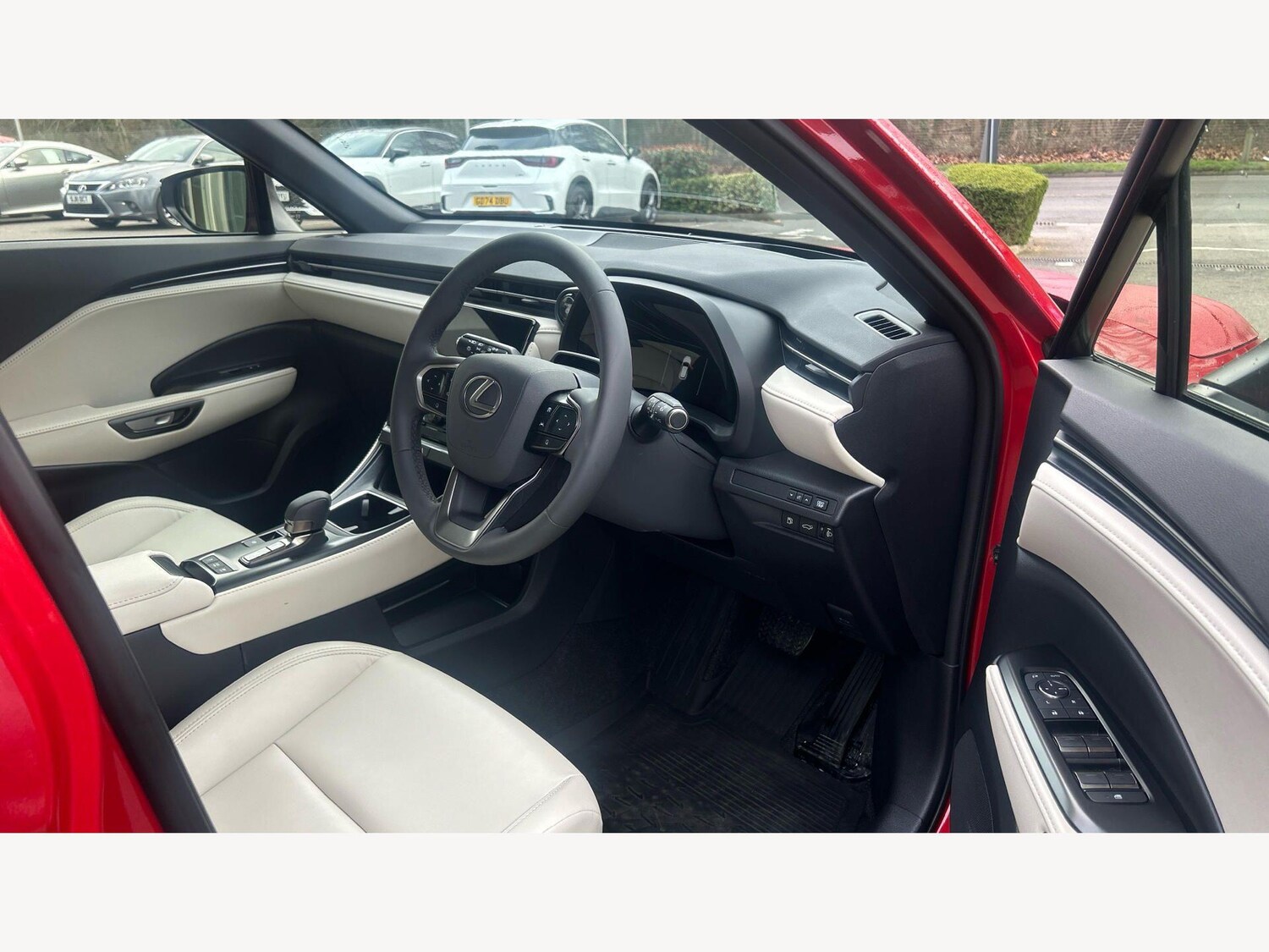 Used Lexus LBX for sale - 77683611: Photo 18