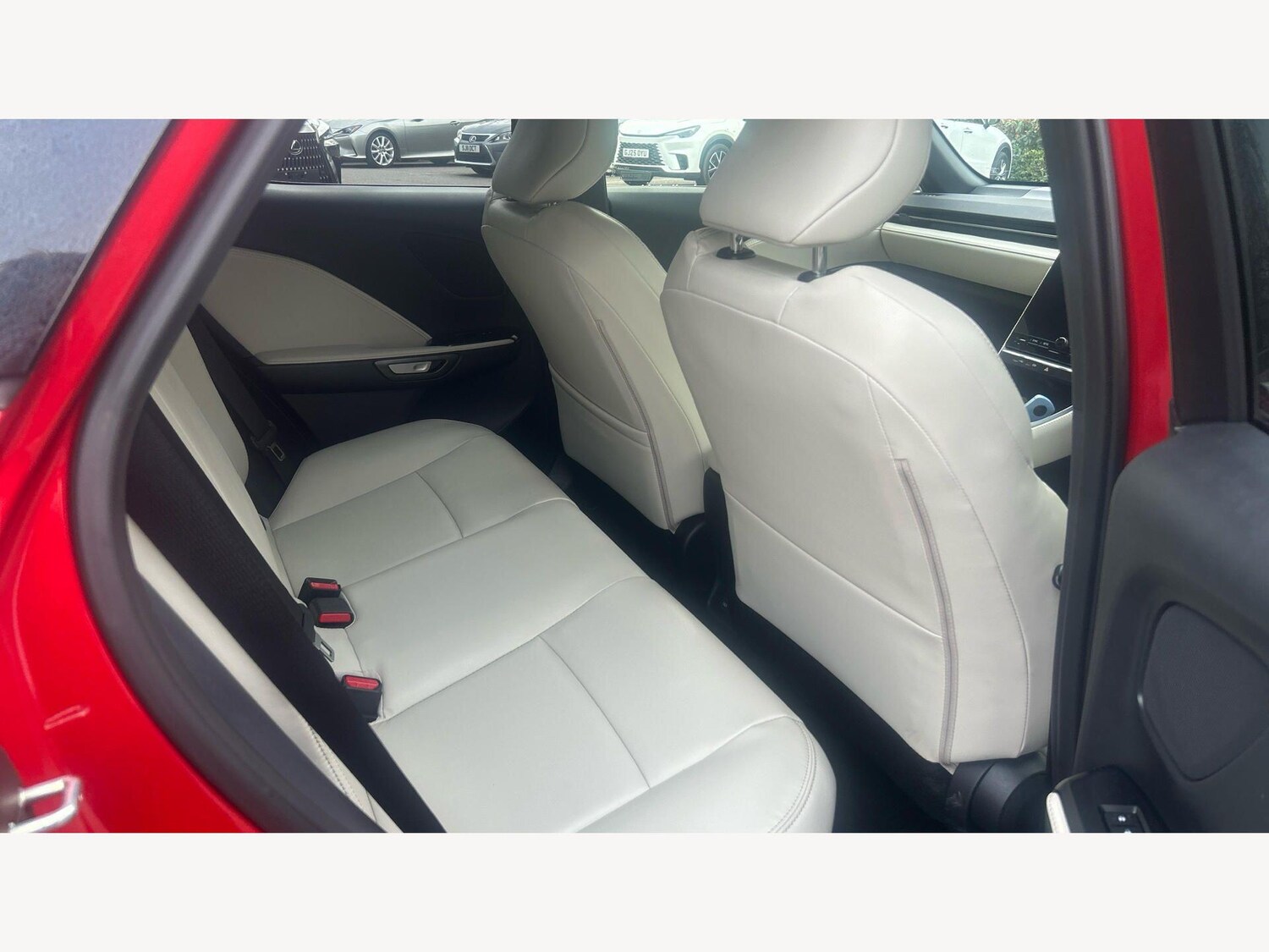 Used Lexus LBX for sale - 77683611: Photo 19