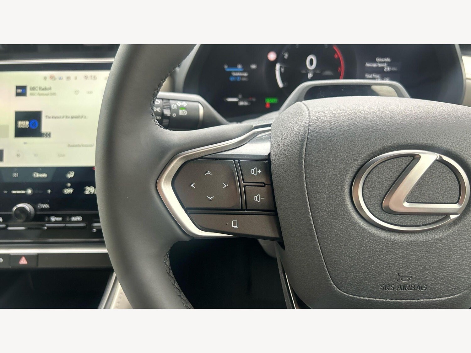 Used Lexus LBX for sale - 77683611: Photo 22