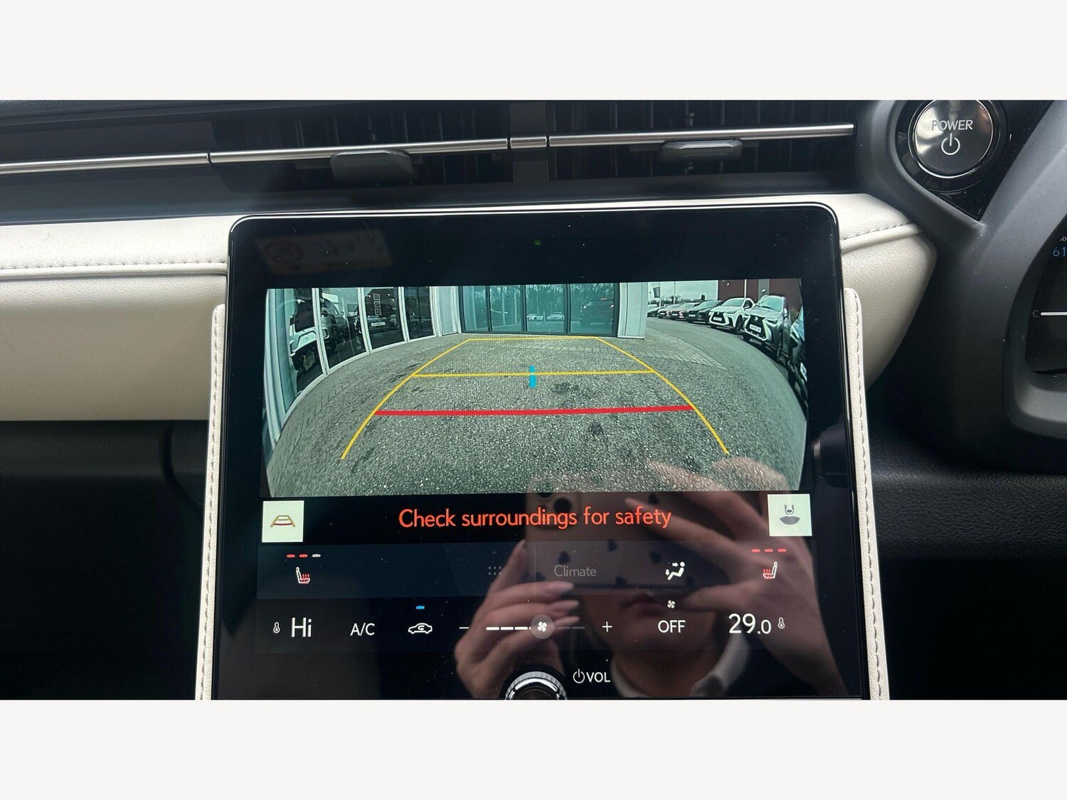 Used Lexus LBX for sale - 77683611: Photo 26