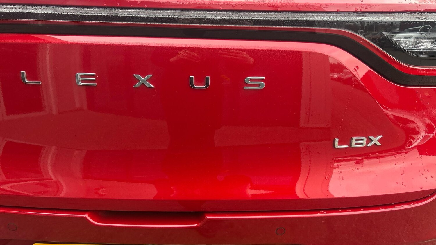 Used Lexus LBX for sale - 77683611: Photo 44