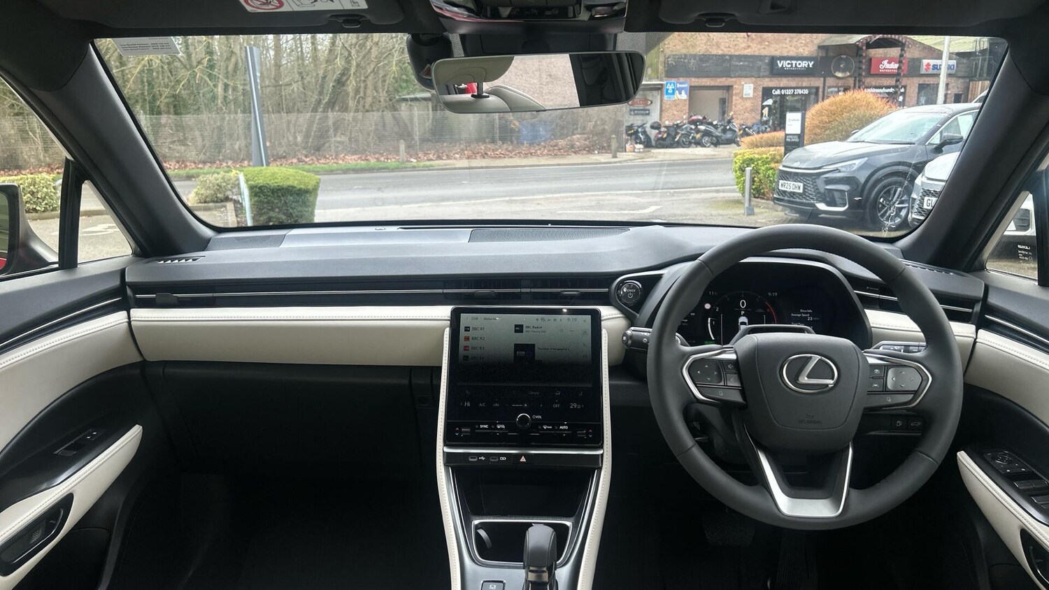 Used Lexus LBX for sale - 77683611: Photo 47