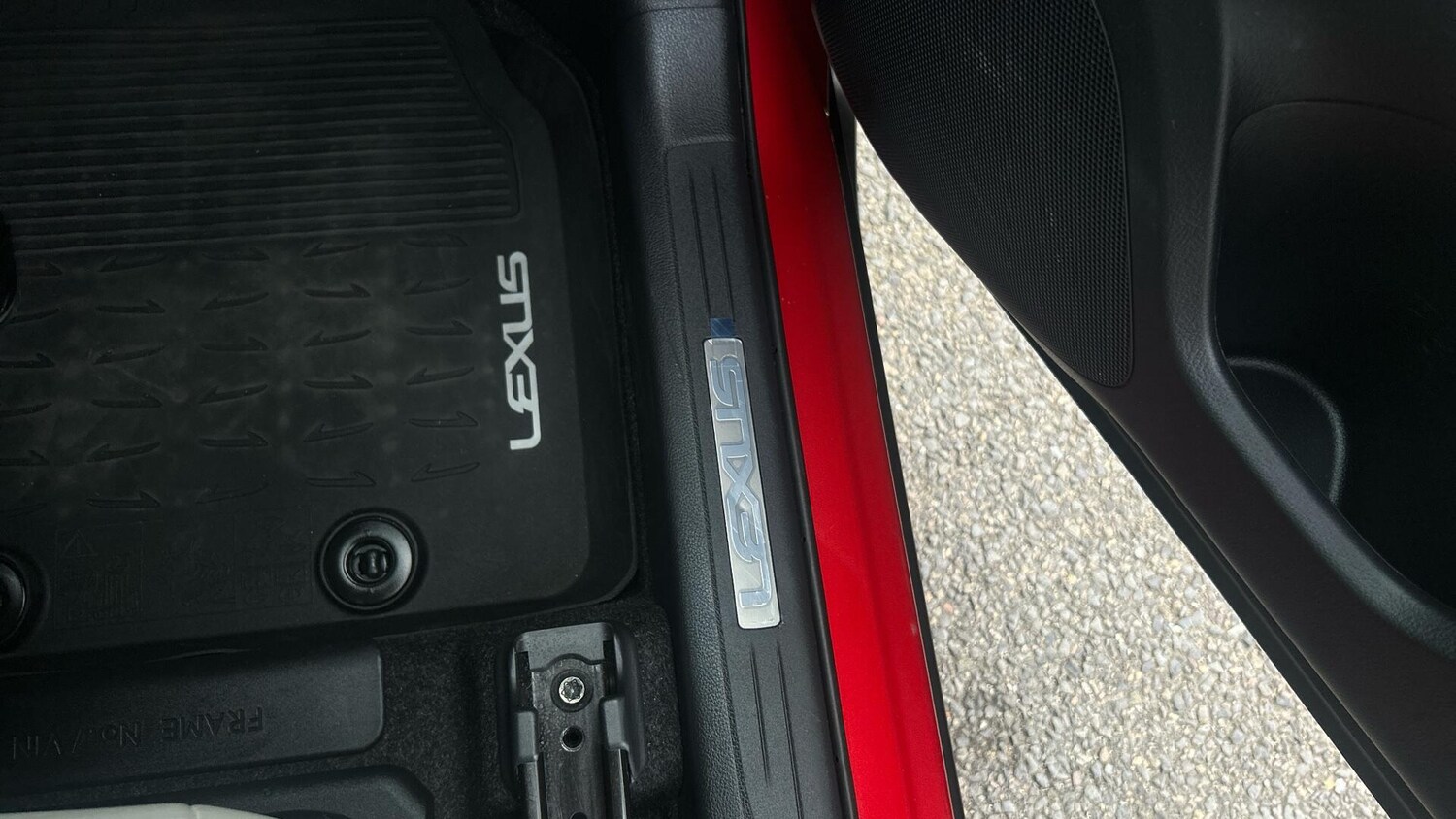 Used Lexus LBX for sale - 77683611: Photo 48