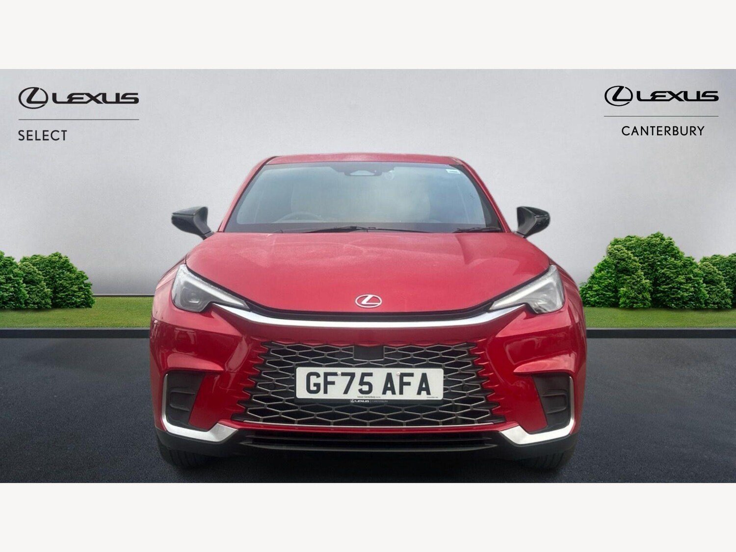 Used Lexus LBX for sale - 77683611: Photo 6