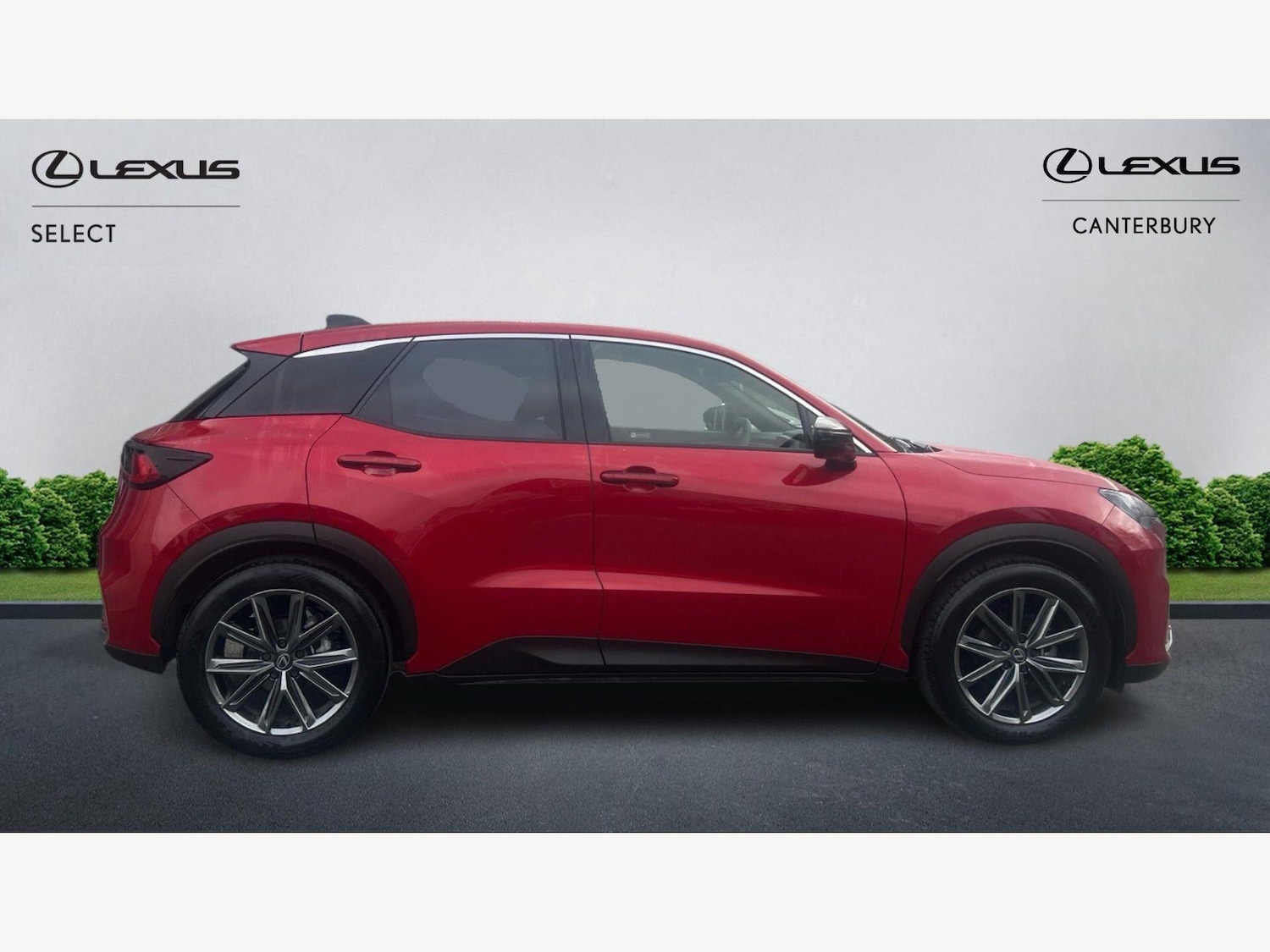 Used Lexus LBX for sale - 77683611: Photo 9