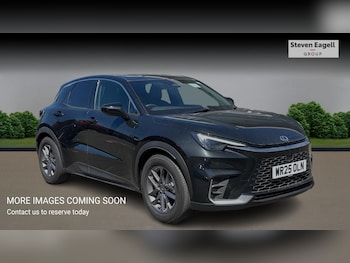 Used Lexus LBX 2025 for sale - 78375993: Photo