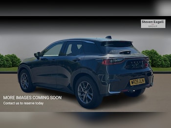 Used Lexus LBX 2025 for sale - 78375993: Photo