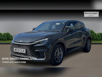 Used Lexus LBX 2025 for sale - 78375993: Photo