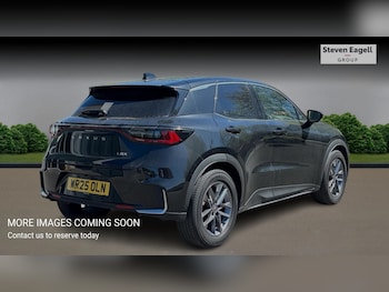 Used Lexus LBX 2025 for sale - 78375993: Photo