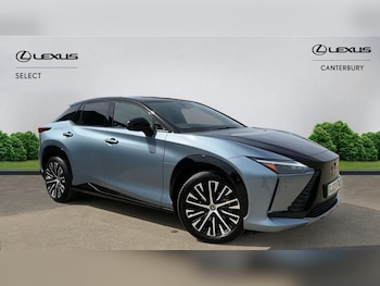2023 (23) - 450e 71.4kWh Takumi Auto 4WD 5dr