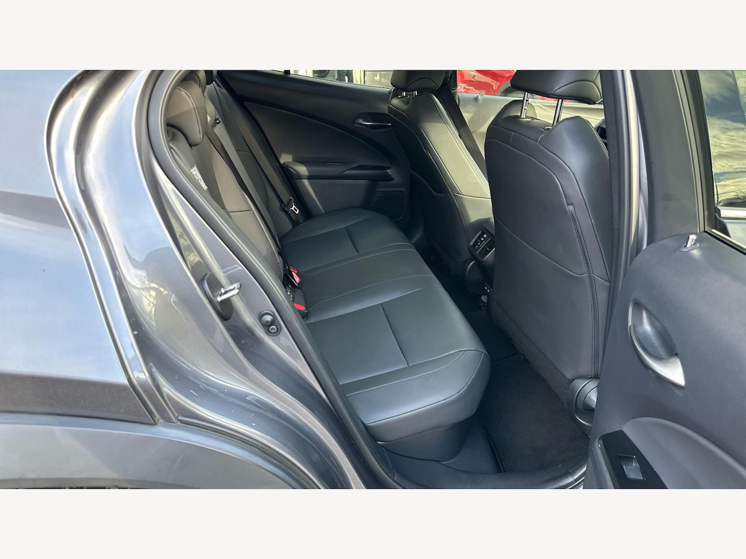 Used Lexus UX 2021 for sale - 76765950: Photo 11